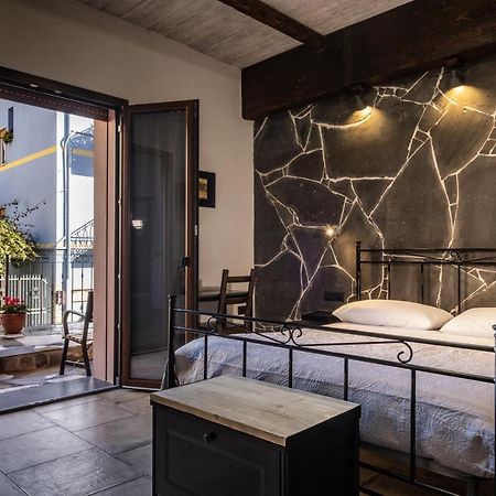 Il Rifugio Dei Minatori Otel Iglesias Dış mekan fotoğraf