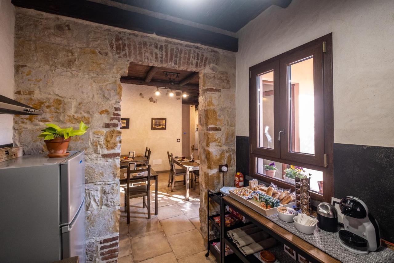 Il Rifugio Dei Minatori Otel Iglesias Dış mekan fotoğraf