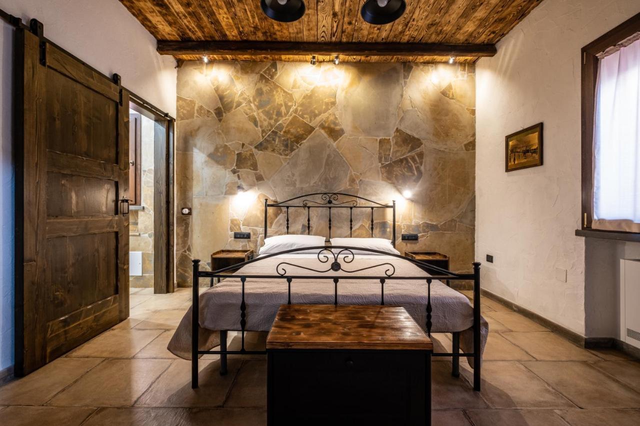 Il Rifugio Dei Minatori Otel Iglesias Dış mekan fotoğraf