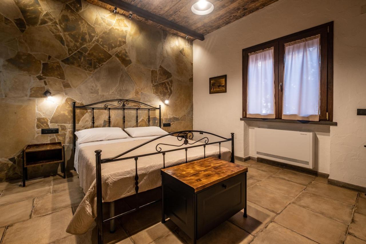 Il Rifugio Dei Minatori Otel Iglesias Dış mekan fotoğraf