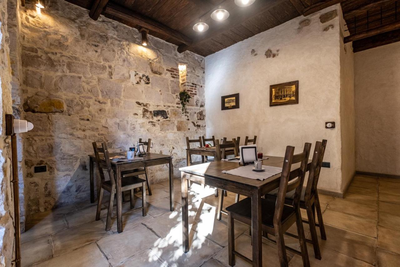 Il Rifugio Dei Minatori Otel Iglesias Dış mekan fotoğraf