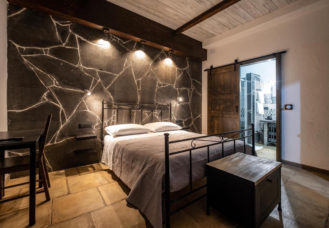Il Rifugio Dei Minatori Otel Iglesias Dış mekan fotoğraf