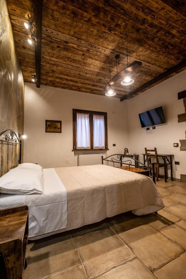 Il Rifugio Dei Minatori Otel Iglesias Dış mekan fotoğraf